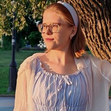 Анжелика, 25 из г. Ярославль.