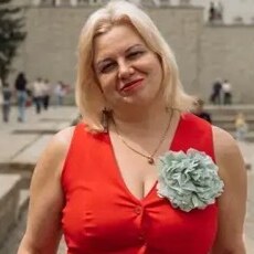 Фотография девушки Елена, 53 года из г. Санкт-Петербург