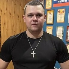 Фотография мужчины Сергей, 34 года из г. Иркутск