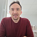 Benjamin, 35 лет