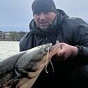 Коля, 40 лет