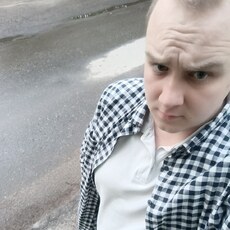 Фотография мужчины Илья, 30 лет из г. Новополоцк