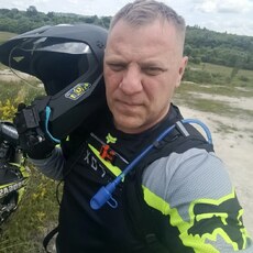 Фотография мужчины Алексей, 45 лет из г. Курск