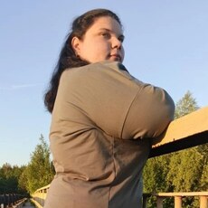 Фотография девушки Татьяна, 19 лет из г. Иваново