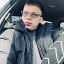 Александр, 24 года