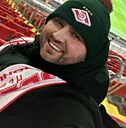 Андрей, 34 года