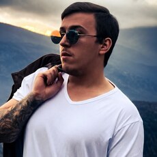 Фотография мужчины Rtishef, 29 лет из г. Тбилиси