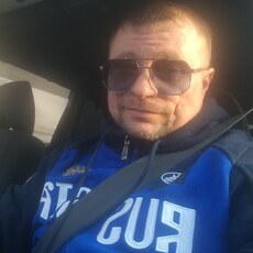 Фотография мужчины Василий, 39 лет из г. Чита