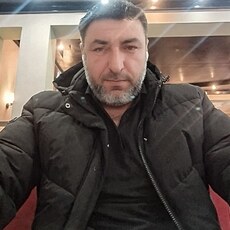 Фотография мужчины Мансур, 45 лет из г. Чолпон-Ата