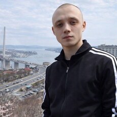 Фотография мужчины Ruslan, 23 года из г. Владивосток