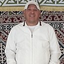 Шухрат, 44 года