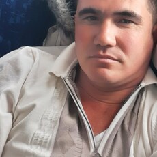 Фотография мужчины Рашид, 44 года из г. Свободный