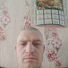 Фотография мужчины Константин, 32 года из г. Гомель