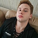 Миша, 19 лет