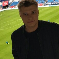 Фотография мужчины Алексей, 34 года из г. Тула