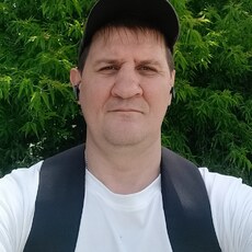 Фотография мужчины Виталий, 43 года из г. Гай