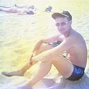 Женя, 28 лет