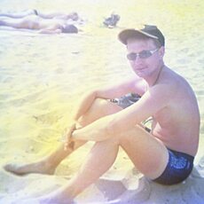 Фотография мужчины Женя, 28 лет из г. Хабаровск