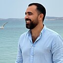 Салим, 36 лет