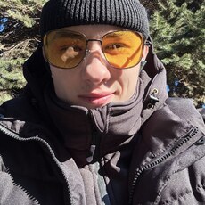 Фотография мужчины Кирилл, 25 лет из г. Енакиево