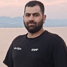 Фотография мужчины Afig, 30 лет из г. Вроцлав