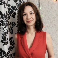 Юлия, 42 из г. Красноярск.