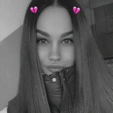 Фотография девушки Катерина, 25 лет из г. Хабаровск