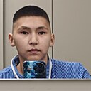 Кирилл, 18 лет