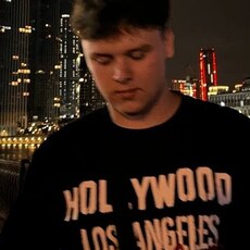 Фотография мужчины Theo, 18 лет из г. Самара