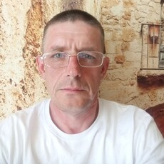 Фотография мужчины Александр, 45 лет из г. Хабаровск