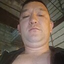 Алибек, 40 лет