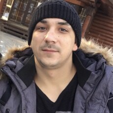 Фотография мужчины Константин, 32 года из г. Борзя