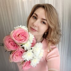 Анастасия, 35 из г. Владивосток.