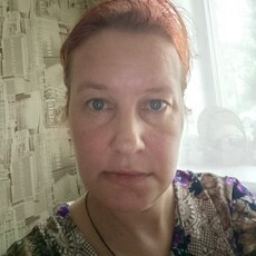 Фотография девушки Ангел, 43 года из г. Кемерово