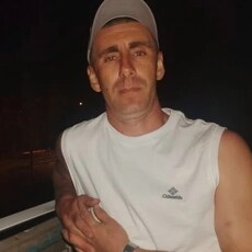 Фотография мужчины Александр, 33 года из г. Абакан