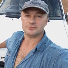 Фотография мужчины Александр, 47 лет из г. Тверь