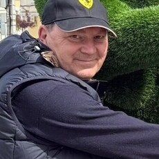 Фотография мужчины Сергей, 48 лет из г. Санкт-Петербург