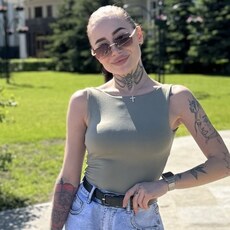 Елизавета, 23 из г. Архангельск.