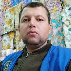 Фотография мужчины Alish, 27 лет из г. Каунас
