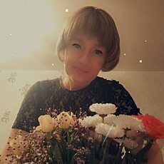 Фотография девушки Светлана, 47 лет из г. Братск