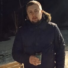 Фотография мужчины Александр, 35 лет из г. Смоленск