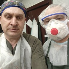 Фотография мужчины Сногей, 51 год из г. Электросталь