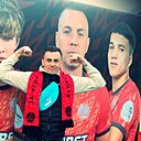 Евгений, 33 года