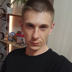 Фотография мужчины Паша, 29 лет из г. Хабаровск