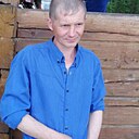 Сердж, 43 года