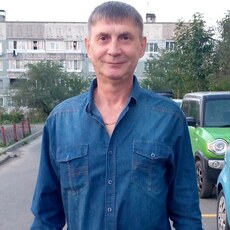 Фотография мужчины Андрей, 53 года из г. Владивосток