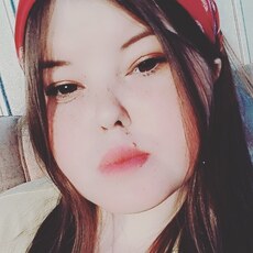 Фотография девушки Валерия, 20 лет из г. Затобольск