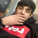 Искандер, 28 лет