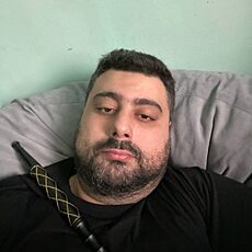 Фотография мужчины Ахмат, 41 год из г. Новоазовск