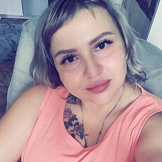 Фотография девушки Анна, 39 лет из г. Алматы